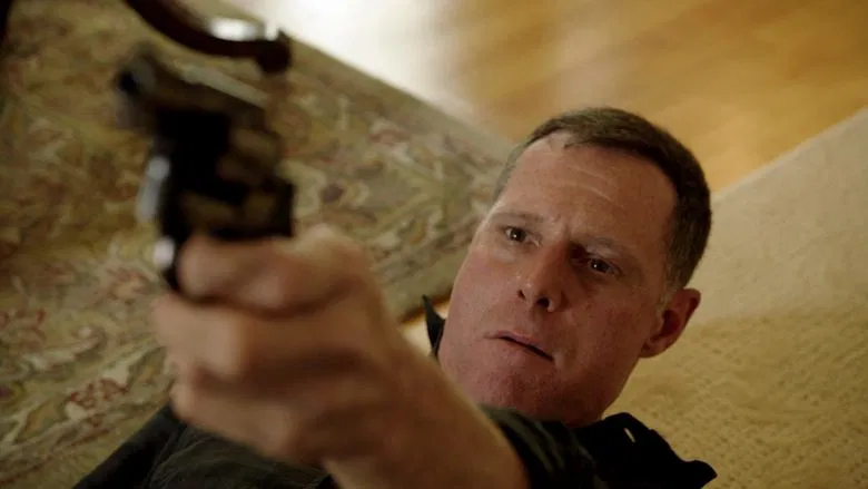 Cena do episódio 6: Espelho Retrovisor
