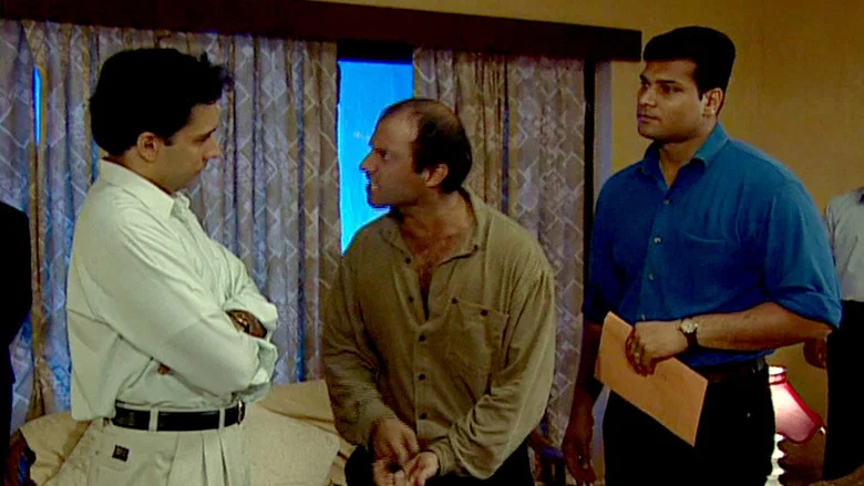 Cena do episódio 72: Episódio 72