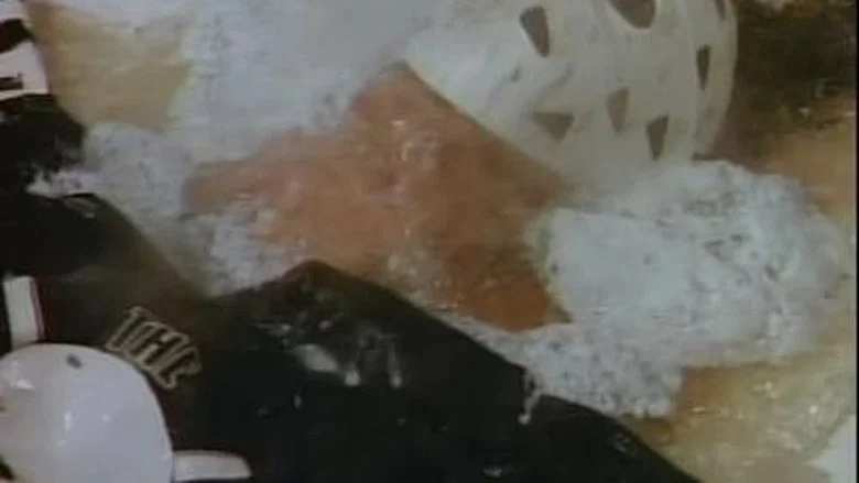 Cena do episódio 4: Episódio 4
