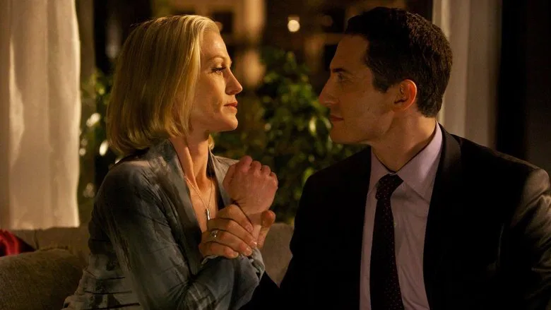 Cena do episódio 17: Amor Doentio