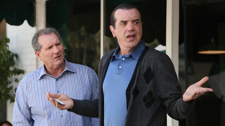 Cena do episódio 13: 15%