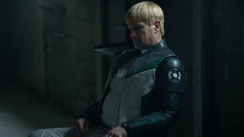 Cena do episódio 6: Pega Mal