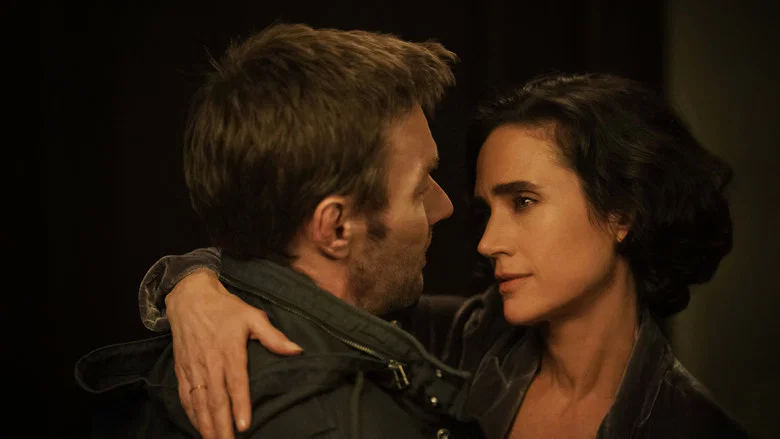 Cena do episódio 1: Você está feliz com a sua vida?