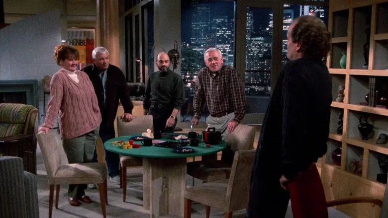 Cena do episódio 15: Episódio 15