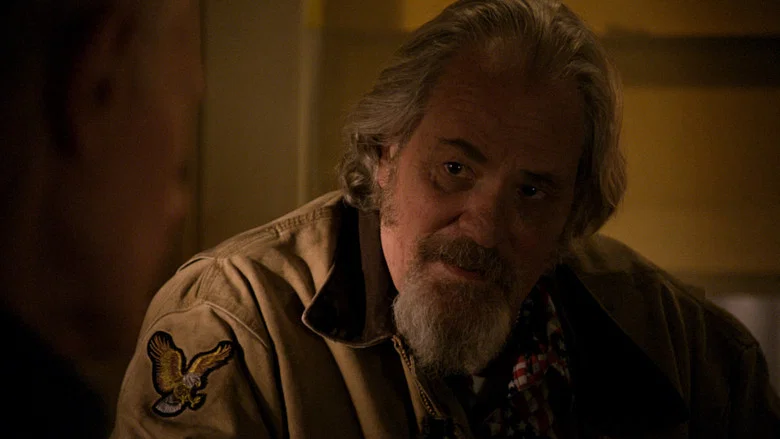 Cena do episódio 13: Episódio 13