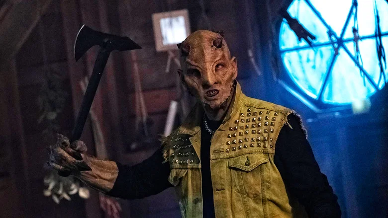 Cena do episódio 14: Tocada Por Uma Fada
