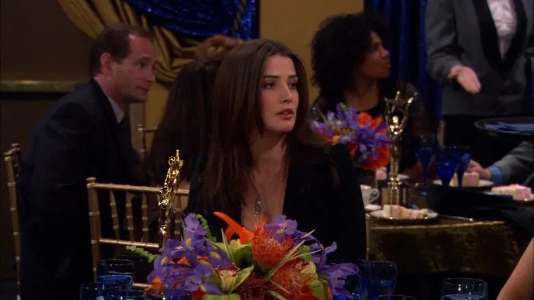 Cena do episódio 19: A Acompanhante