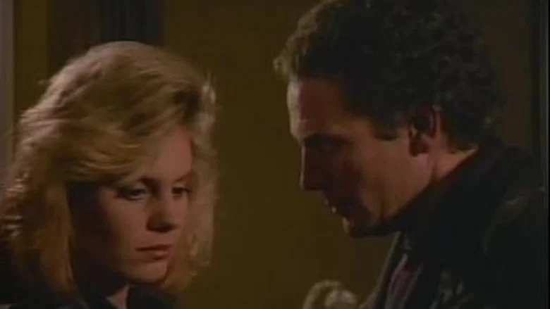 Cena do episódio 15: Episódio 15