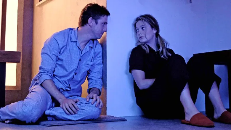 Cena do episódio 3: Capítulo 3