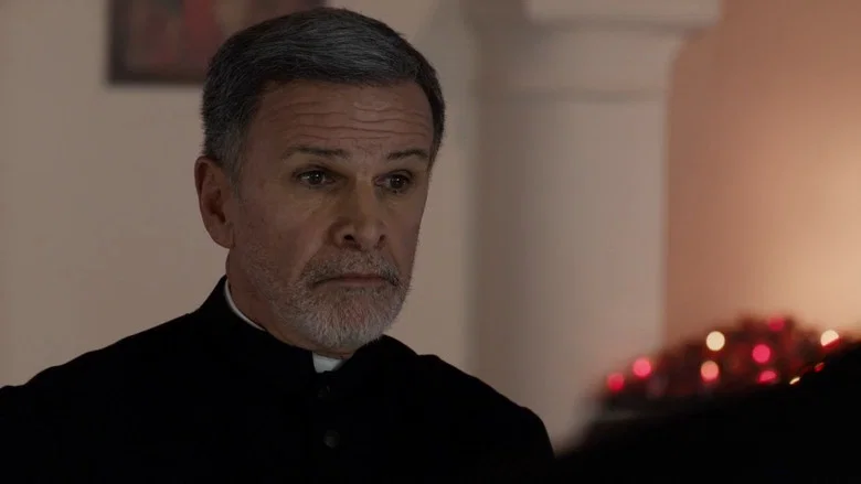Cena do episódio 12: Episódio 12