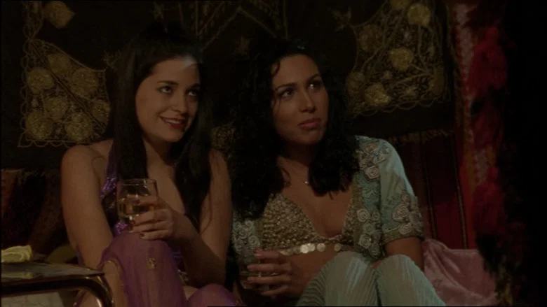 Cena do episódio 5: Episódio 5
