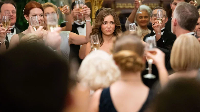 Cena do episódio 8: Dando um Tempo Aqui