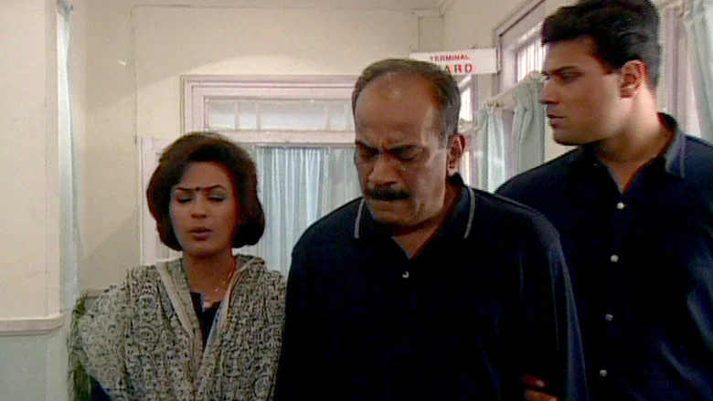 Cena do episódio 111: Episódio 111