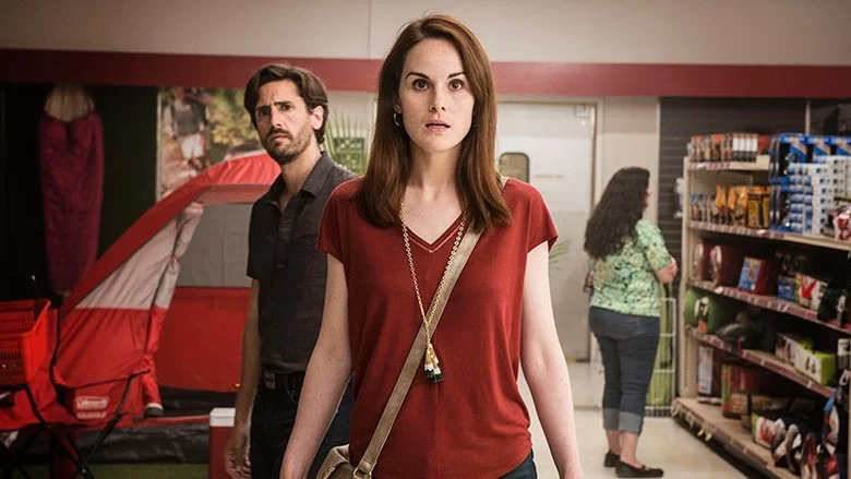 Cena do episódio 6: Episódio 6