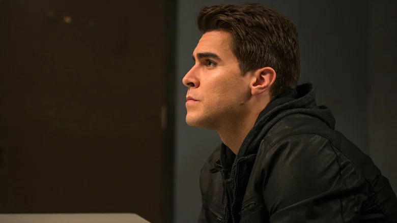 Cena do episódio 7: O Preço que Pagamos