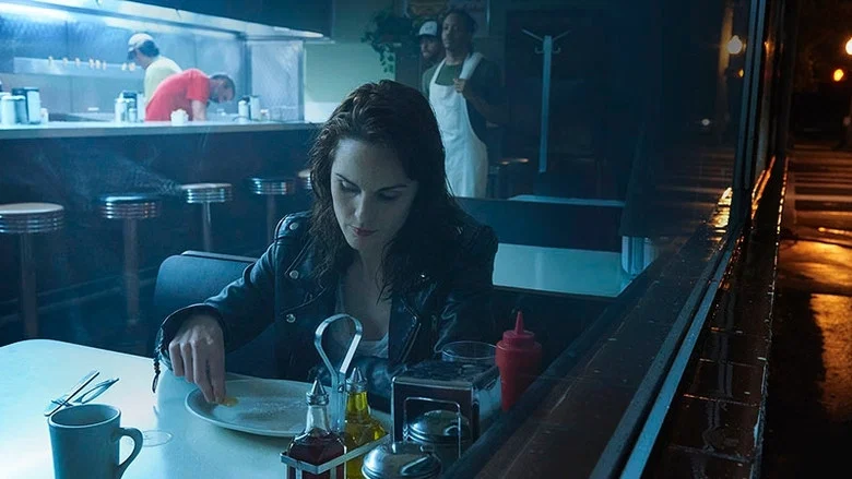Cena do episódio 3: Episódio 3