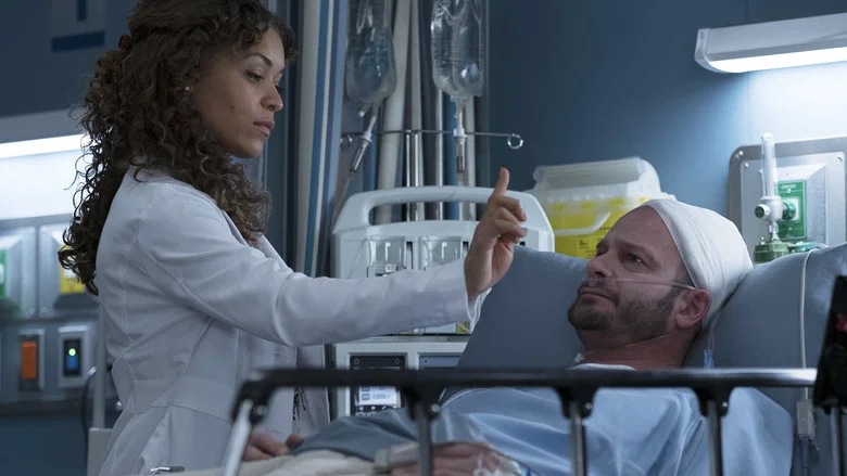 Cena do episódio 13: Sete Motivos