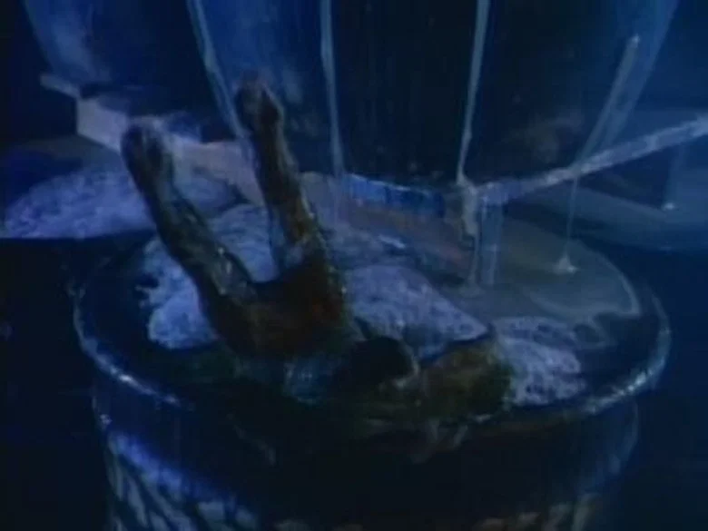 Cena do episódio 1: Episódio 1