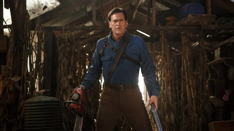 Cena do episódio 5: Episódio 5