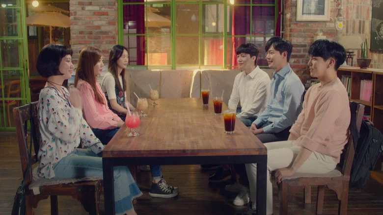 Cena do episódio 2: Episódio 2