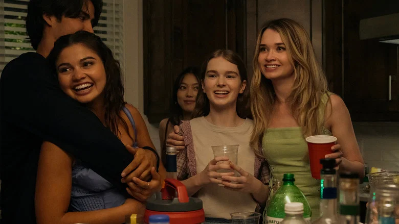 Cena do episódio 3: ESTUDOS SOCIAIS