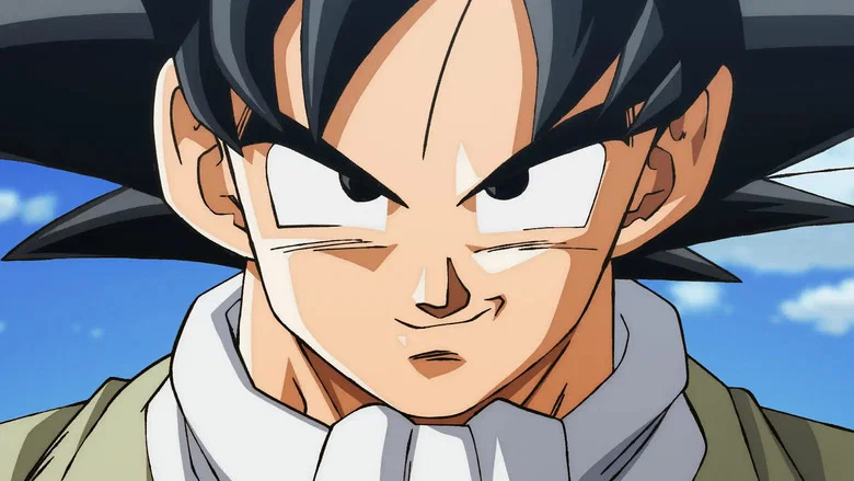 Cena do episódio 1: O Deus que Destrói