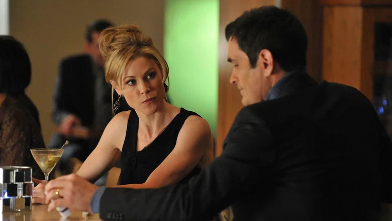 Cena do episódio 15: Episódio 15