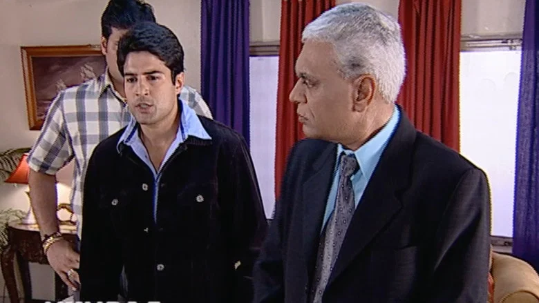Cena do episódio 392: Episódio 392