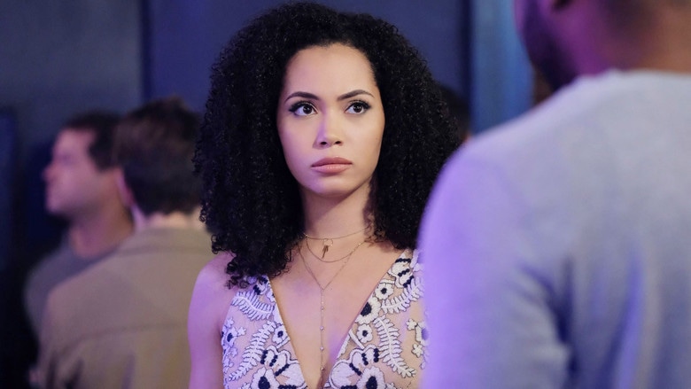 Cena do episódio 5: Outras Mulheres
