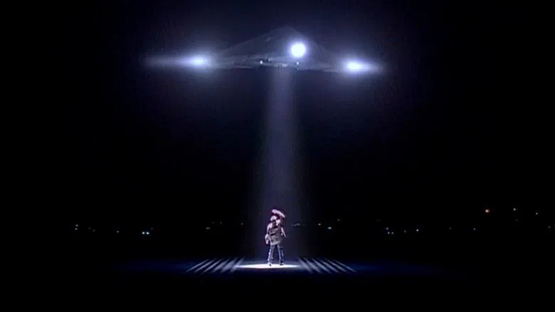 Cena do episódio 2: Garganta Profunda