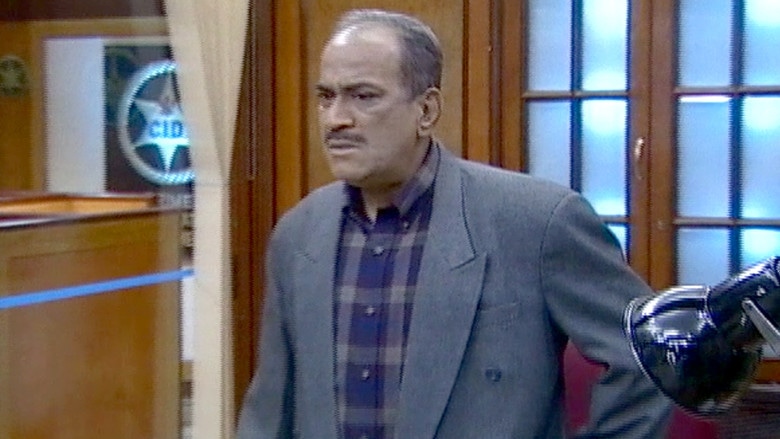 Cena do episódio 55: Episódio 55