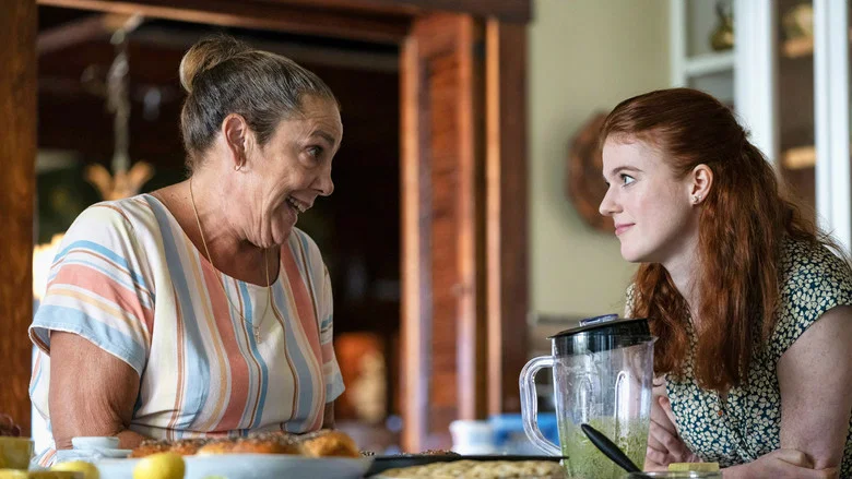 Cena do episódio 5: Episódio 5
