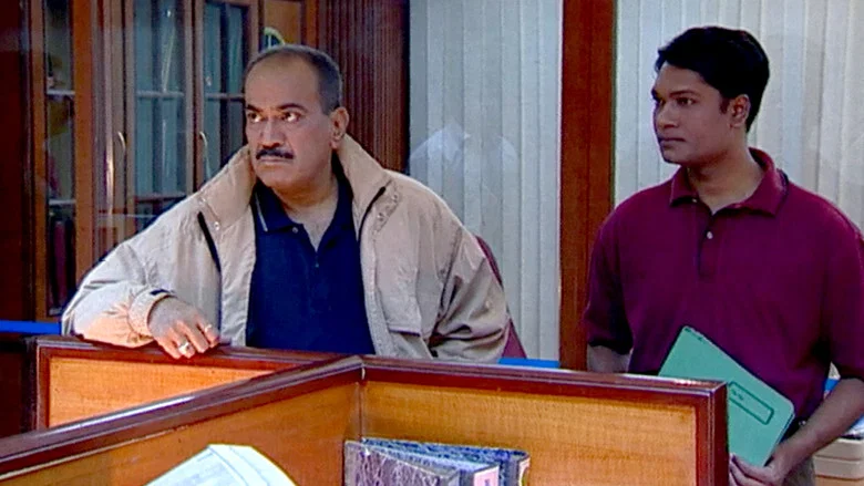 Cena do episódio 135: Episódio 135