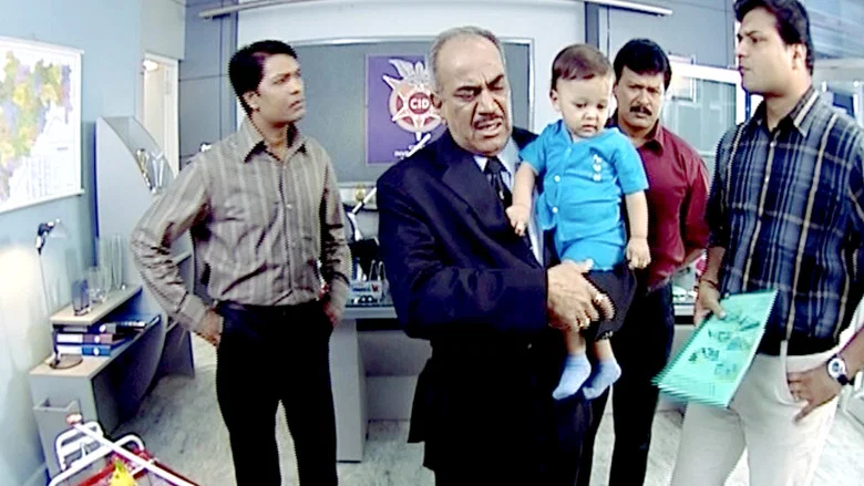 Cena do episódio 409: Episódio 409