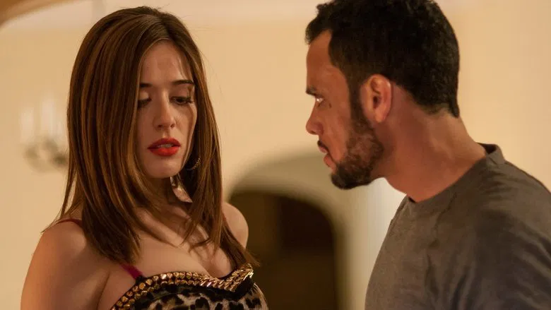 Cena do episódio 11: Apague a Luz