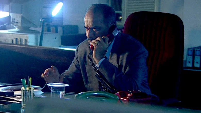 Cena do episódio 88: Episódio 88