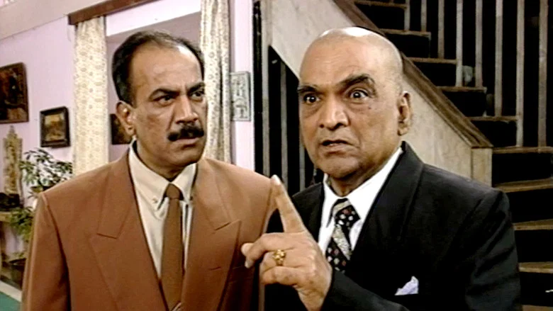 Cena do episódio 3: Episódio 3