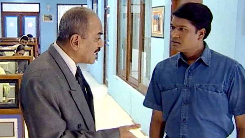 Cena do episódio 276: Episódio 276