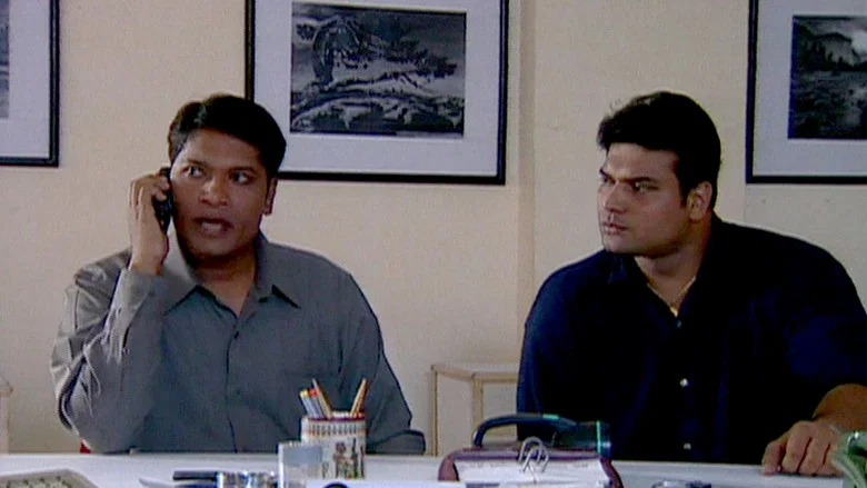 Cena do episódio 172: Episódio 172