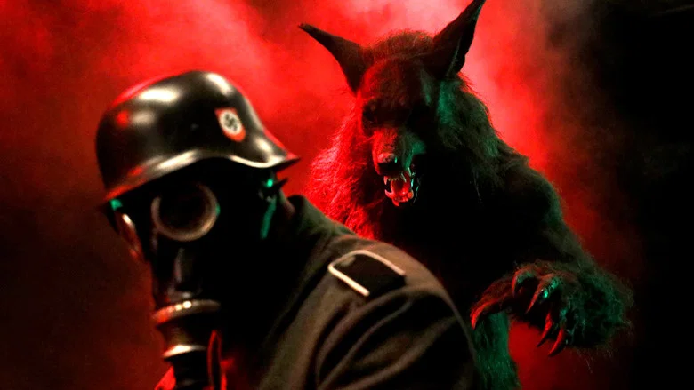 Cena do episódio 2: Lobo Mau Abatido / O Dedo