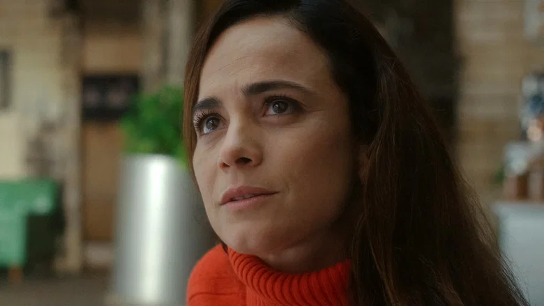 Cena do episódio 9: Emaranhamento
