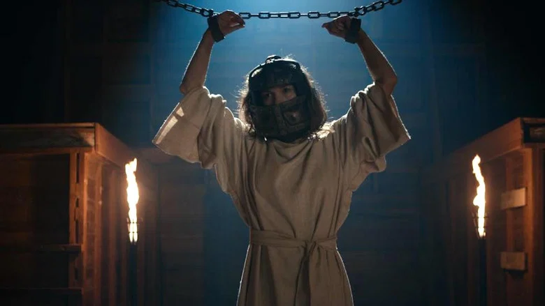 Cena do episódio 10: Episódio 10