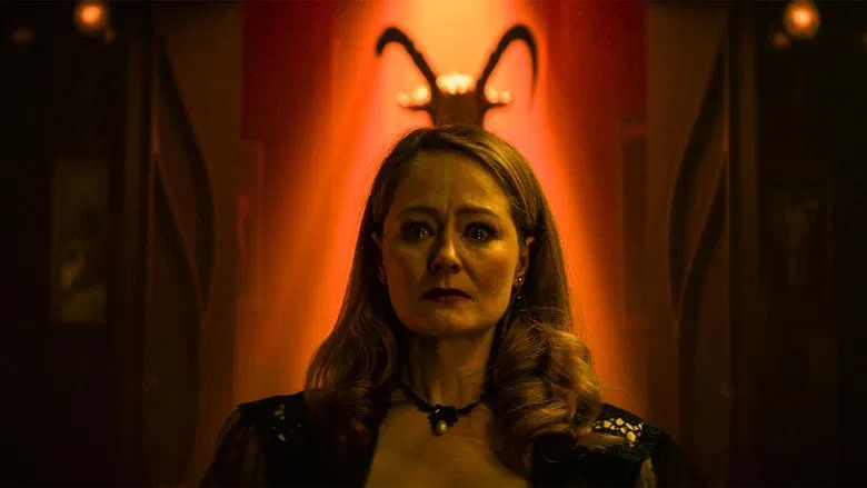 Cena do episódio 16: Capítulo dezesseis: Blackwood