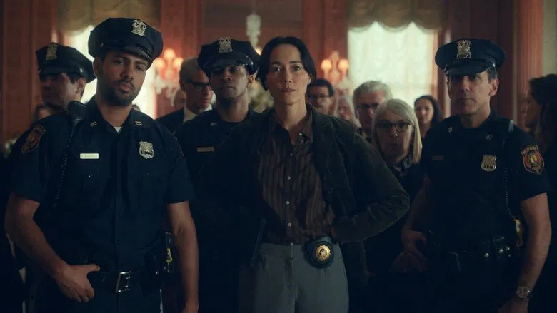 Cena do episódio 7: A primeira coisa sincera