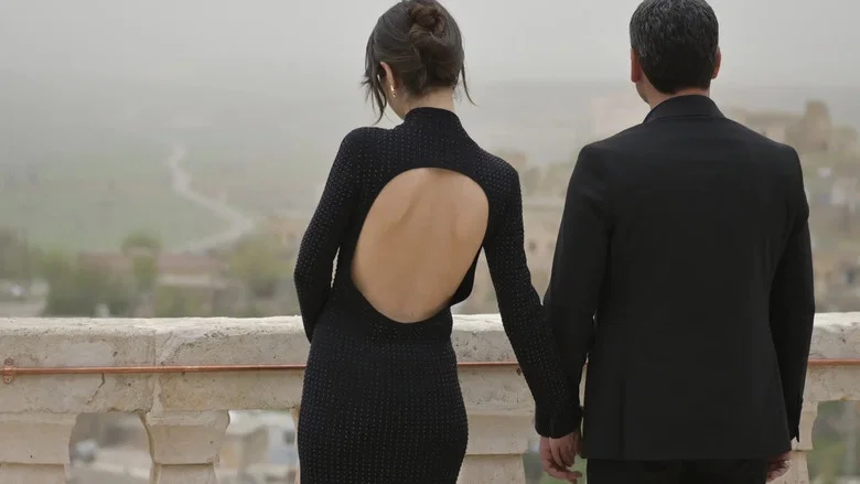 Cena do episódio 21: Episódio 21