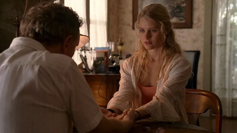 Cena do episódio 10: Criada Por Outro