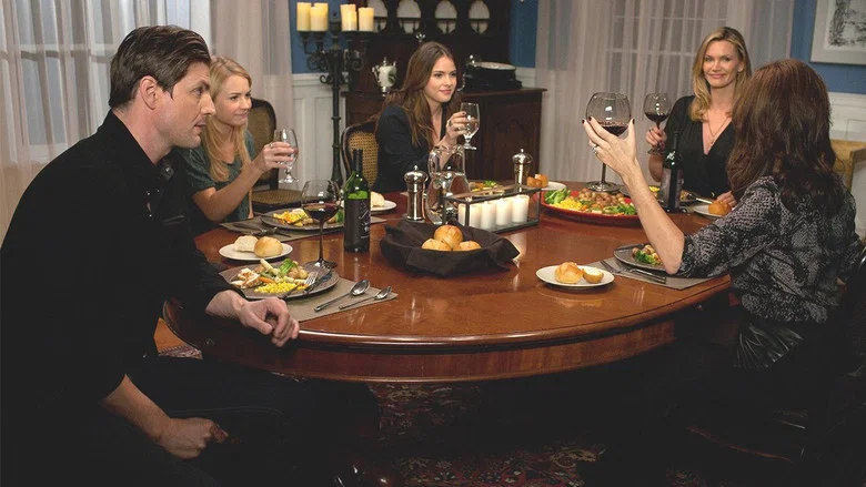 Cena do episódio 10: Escuridão