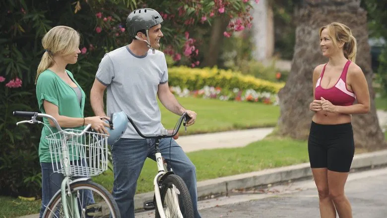 Cena do episódio 2: O Ladrão de Bicicleta
