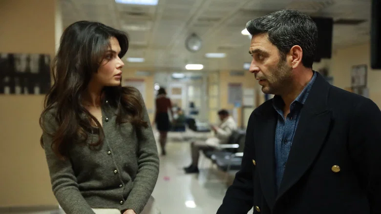 Cena do episódio 13: Episódio 13