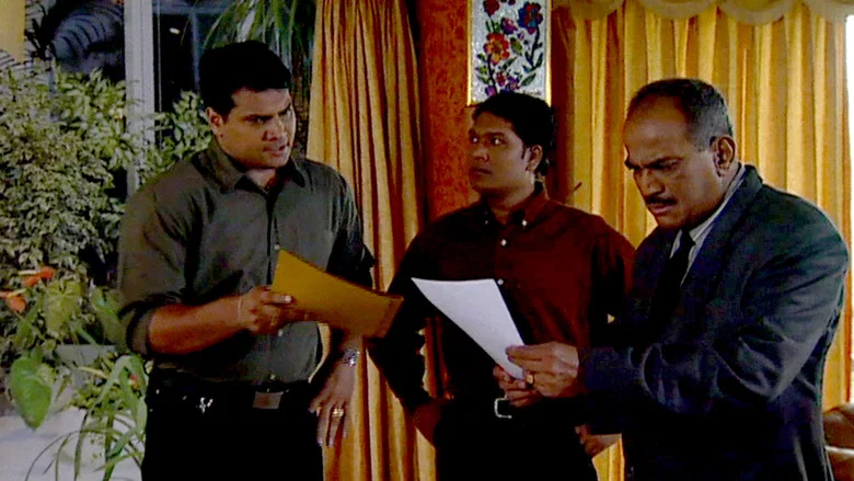 Cena do episódio 181: Episódio 181